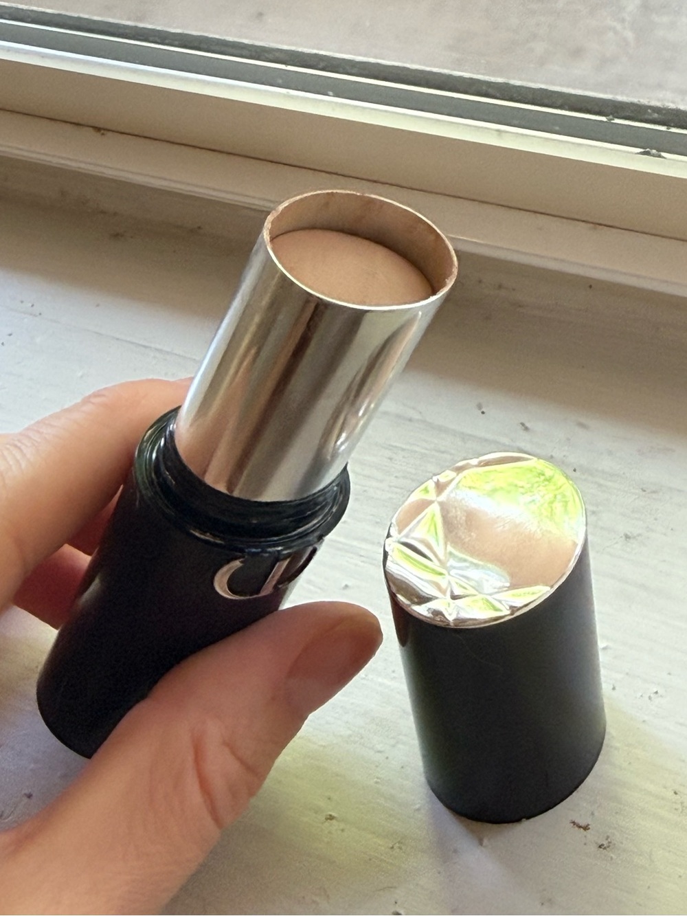 Dior Forever Skin Perfect 24hr Multi-Use Foundation Stick - Picture 7 of 8